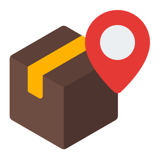 Delivery Tracking